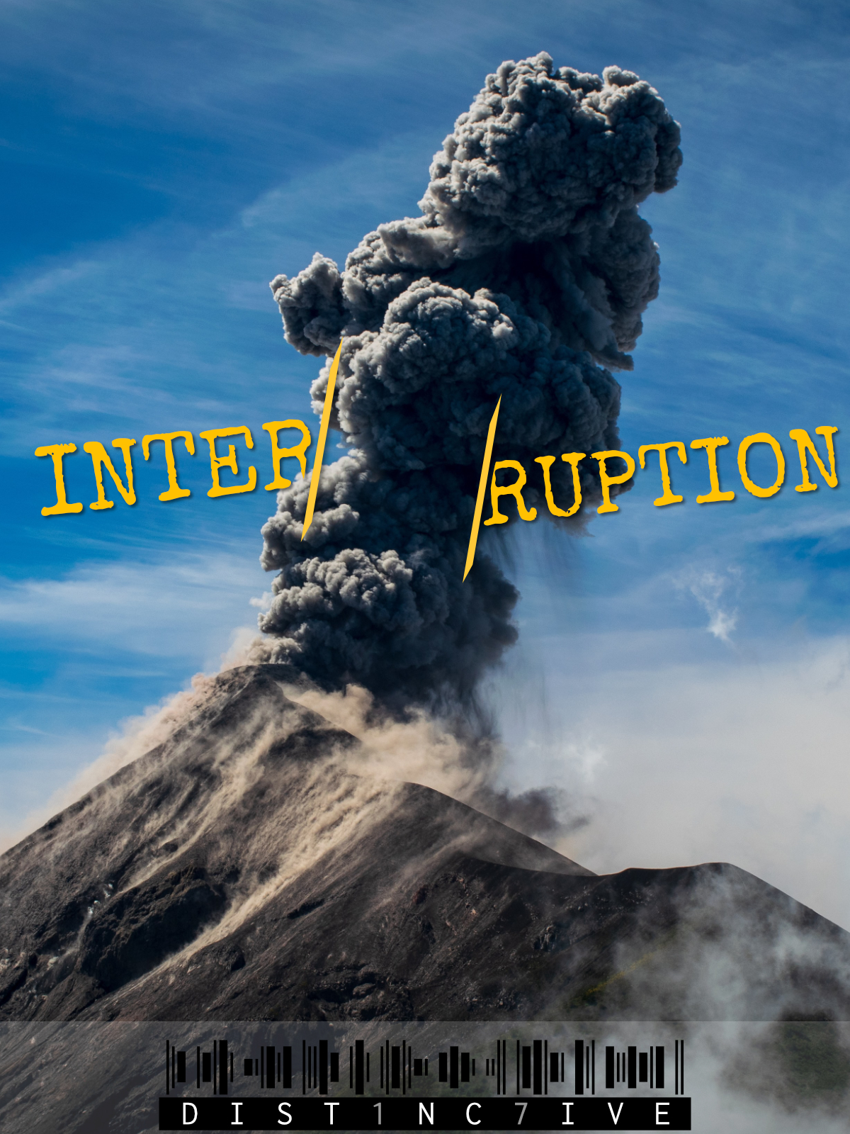 Inter Ruption