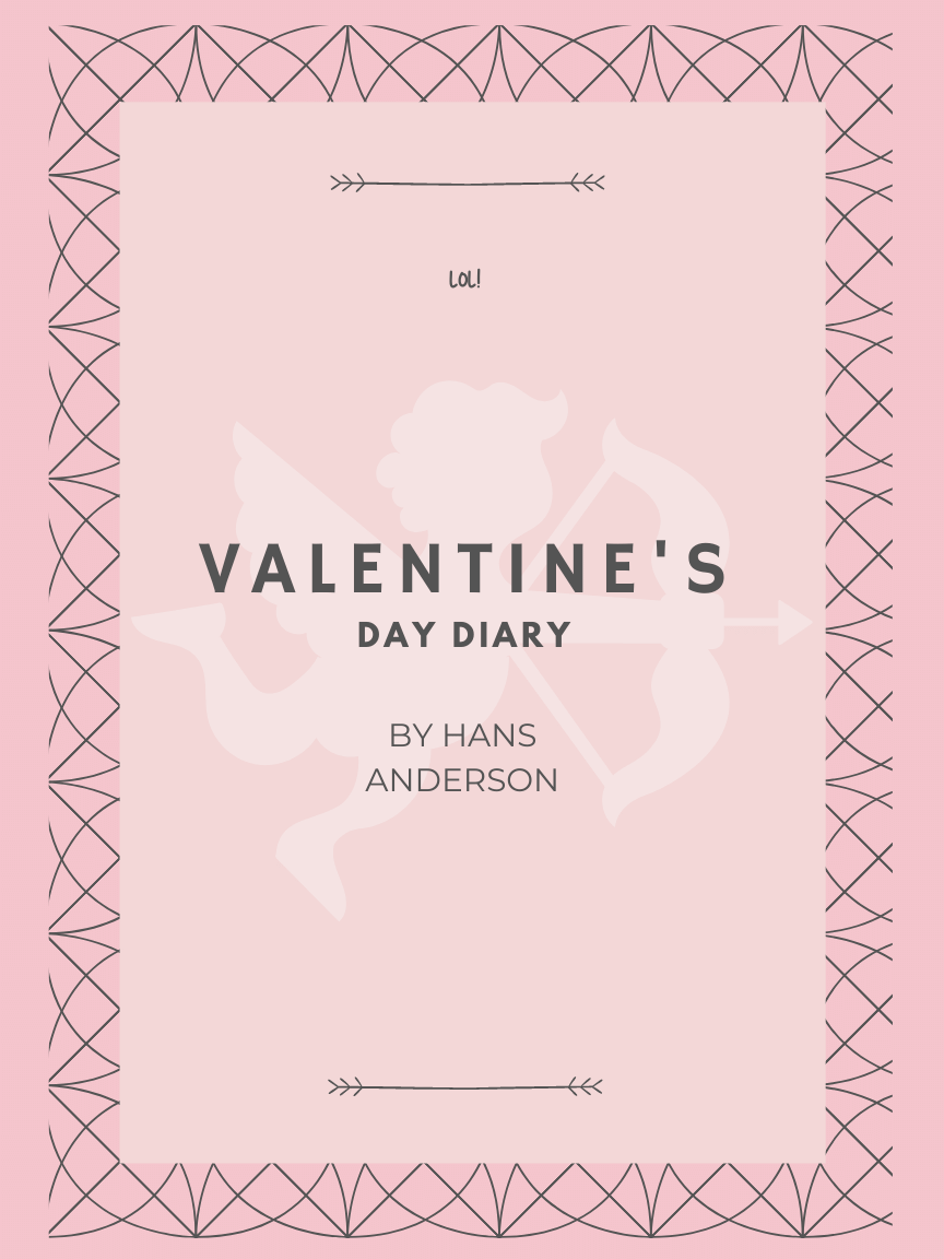 Valentine's Day Diary
